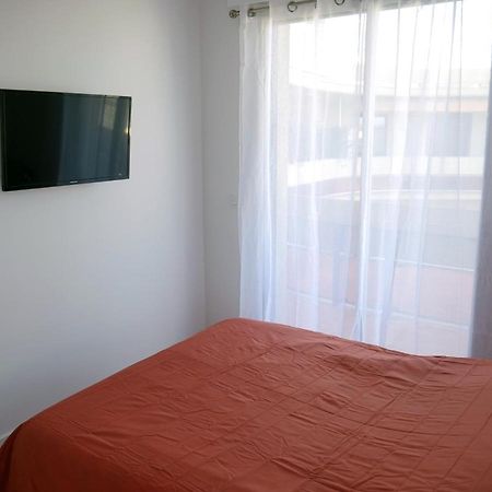 Le Penthouse Des Halles Perpignan Eksteriør bilde