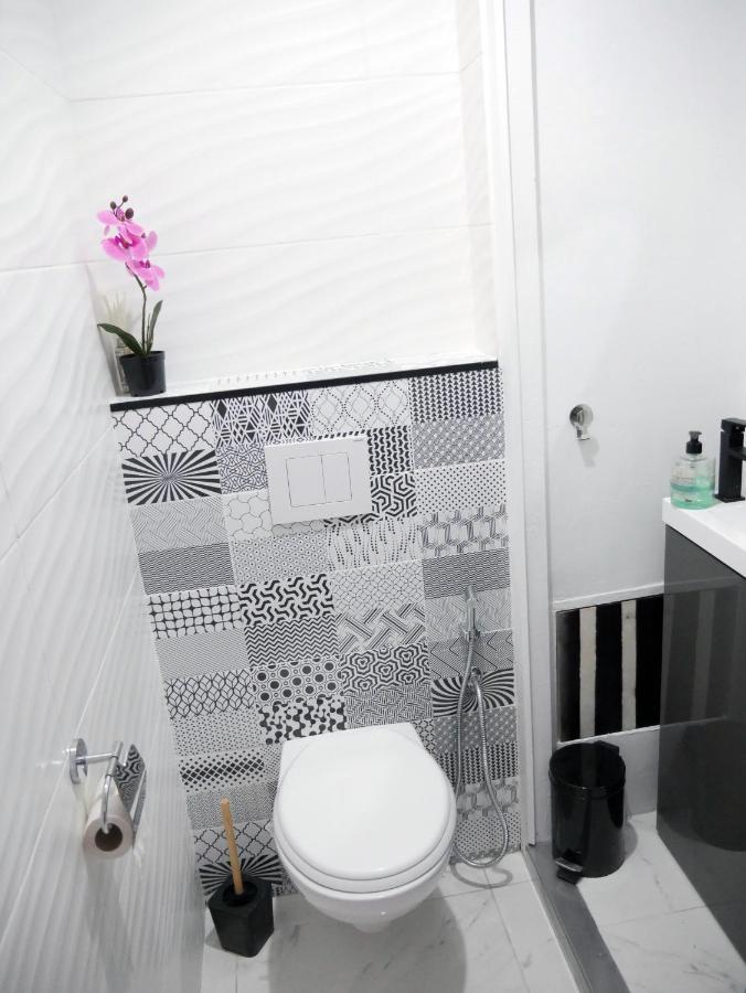 Le Penthouse Des Halles Perpignan Eksteriør bilde