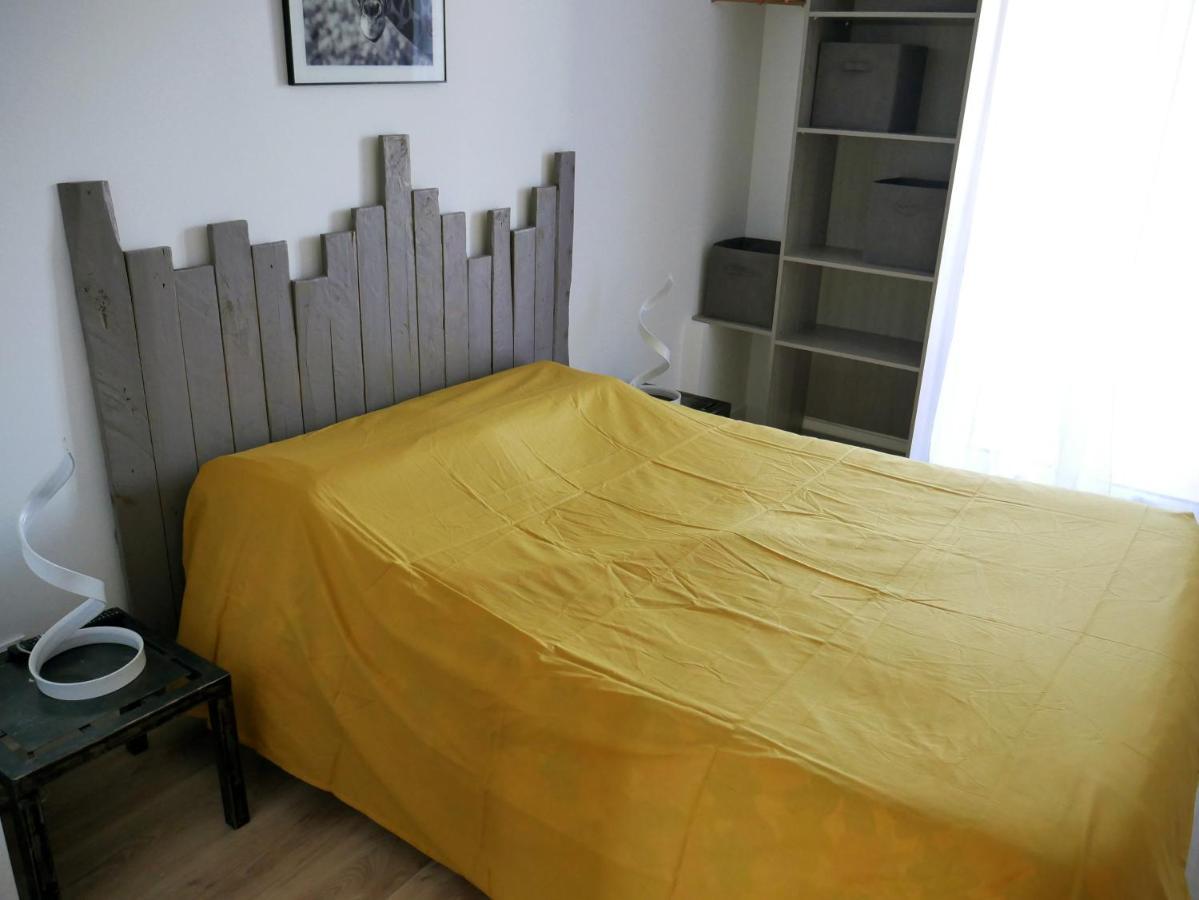 Le Penthouse Des Halles Perpignan Eksteriør bilde