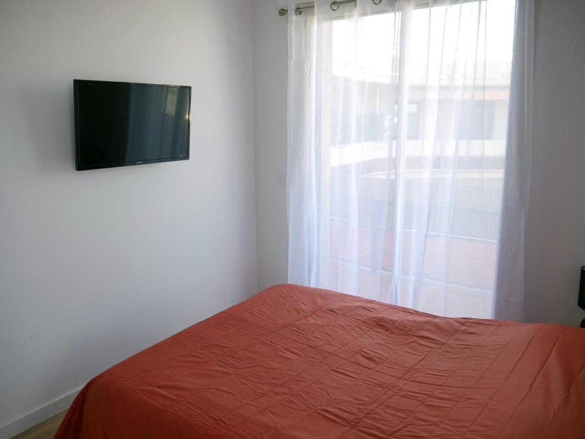 Le Penthouse Des Halles Perpignan Eksteriør bilde