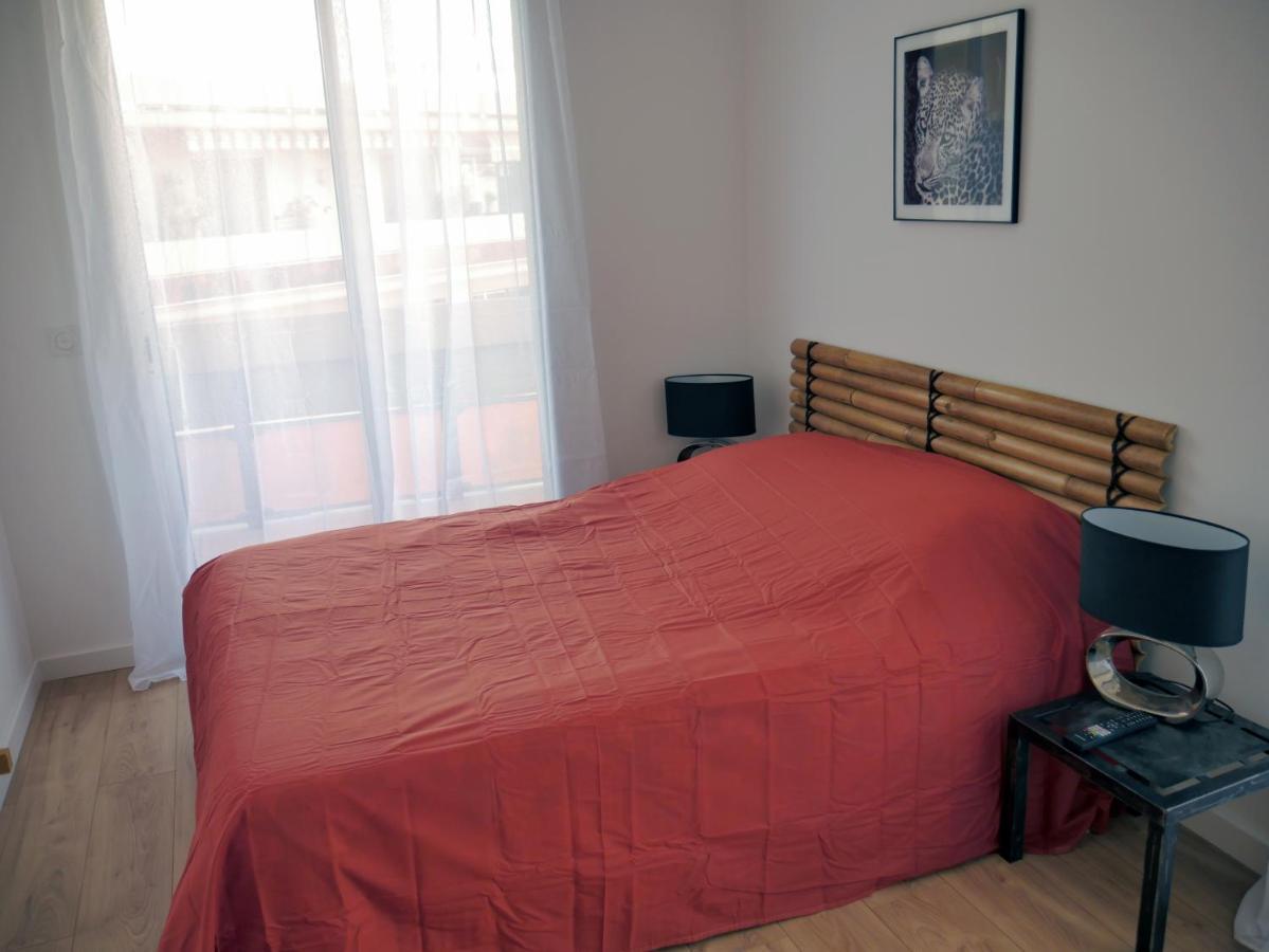 Le Penthouse Des Halles Perpignan Eksteriør bilde